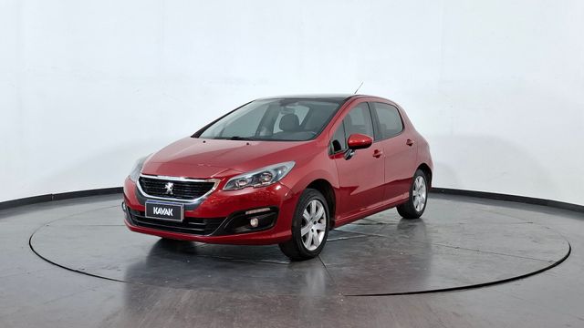 Peugeot 308 1.6 ALLURE