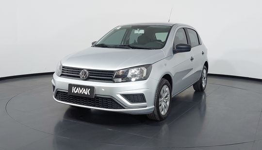 Volkswagen • Gol