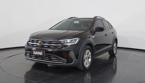 Volkswagen Nivus COMFORTLINE AUTOMÃTICO Suv 2023
