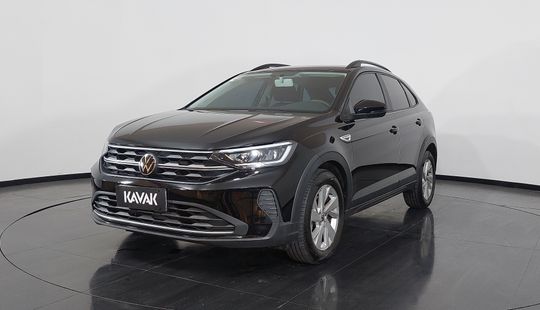 Volkswagen • Nivus