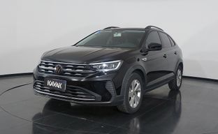 Volkswagen • Nivus
