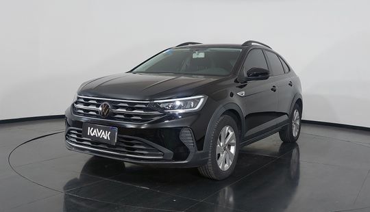 Volkswagen • Nivus