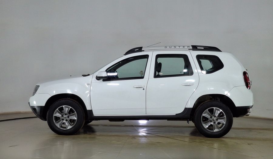 Renault Duster 2.0 ZEN TECH Suv 2018