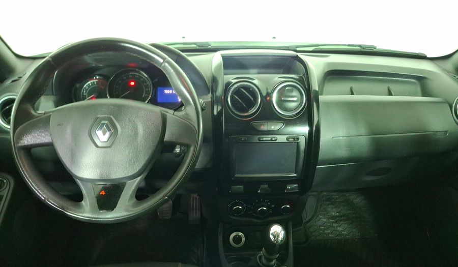 Renault Duster 2.0 ZEN TECH Suv 2018