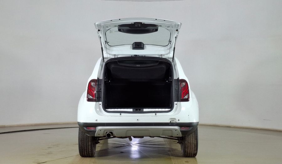 Renault Duster 2.0 ZEN TECH Suv 2018