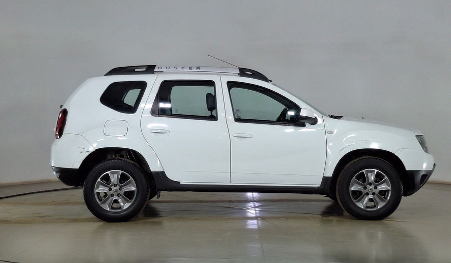 Renault Duster 2.0 ZEN TECH Suv 2018