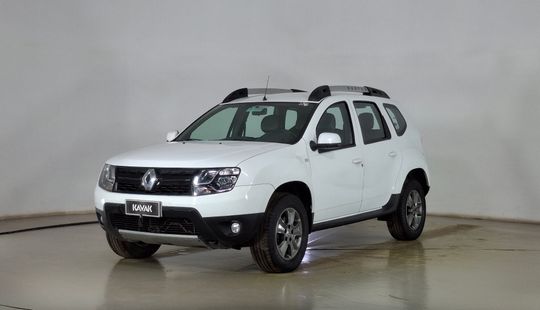 Renault • Duster