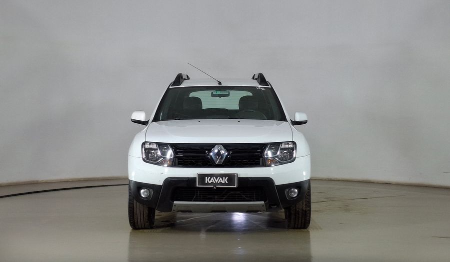 Renault Duster 2.0 ZEN TECH Suv 2018