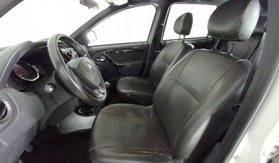 Renault Duster 2.0 ZEN TECH Suv 2018