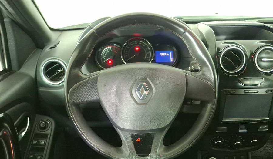 Renault Duster 2.0 ZEN TECH Suv 2018