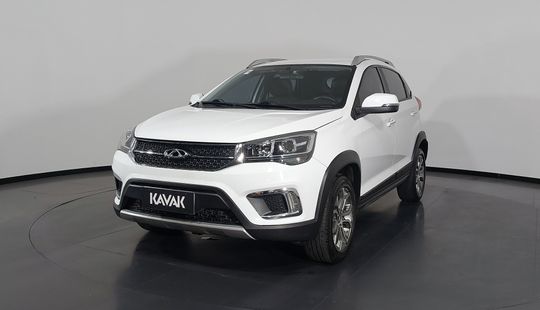 Chery • Tiggo 2