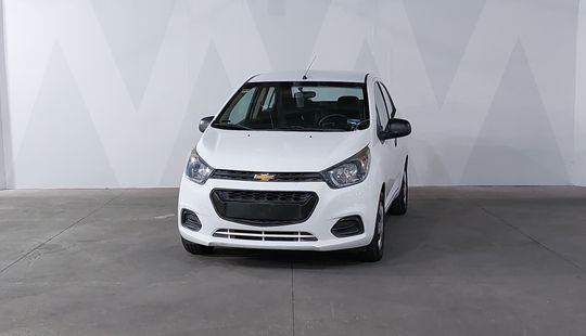 Chevrolet • Beat