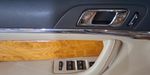 Lincoln Mks 3.7 V6 AT Sedan 2011