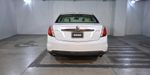 Lincoln Mks 3.7 V6 AT Sedan 2011