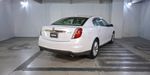 Lincoln Mks 3.7 V6 AT Sedan 2011