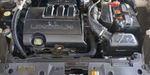 Lincoln Mks 3.7 V6 AT Sedan 2011