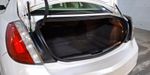 Lincoln Mks 3.7 V6 AT Sedan 2011