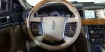 Lincoln Mks 3.7 V6 AT Sedan 2011