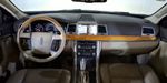 Lincoln Mks 3.7 V6 AT Sedan 2011