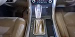 Lincoln Mks 3.7 V6 AT Sedan 2011