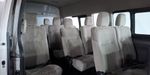 Nissan Nv350 Urvan 2.5 15 PASAJEROS AMPLIA A/A PAQ SEG Van 2020