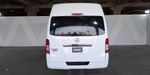 Nissan Nv350 Urvan 2.5 15 PASAJEROS AMPLIA A/A PAQ SEG Van 2020