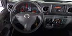 Nissan Nv350 Urvan 2.5 15 PASAJEROS AMPLIA A/A PAQ SEG Van 2020