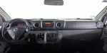 Nissan Nv350 Urvan 2.5 15 PASAJEROS AMPLIA A/A PAQ SEG Van 2020