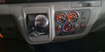 Nissan Nv350 Urvan 2.5 15 PASAJEROS AMPLIA A/A PAQ SEG Van 2020