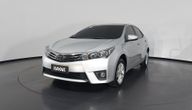 Toyota Corolla GLI Sedan 2017