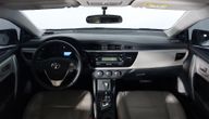 Toyota Corolla GLI Sedan 2017