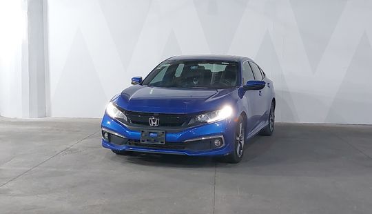 Honda • Civic
