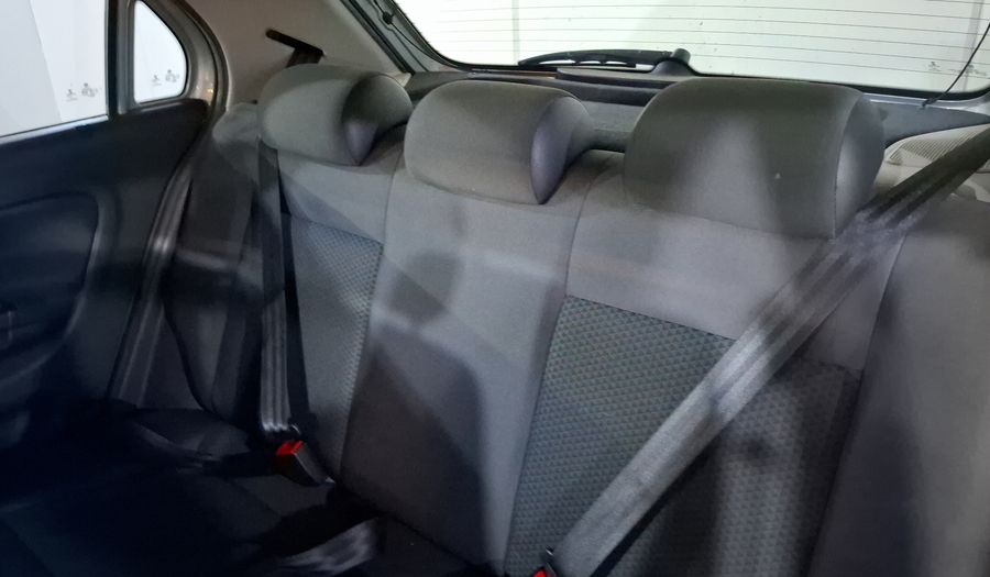 Volkswagen Gol 1.6 5 PTAS. EDICION ANIVERSARIO Hatchback 2019