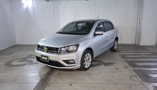 Volkswagen • Gol