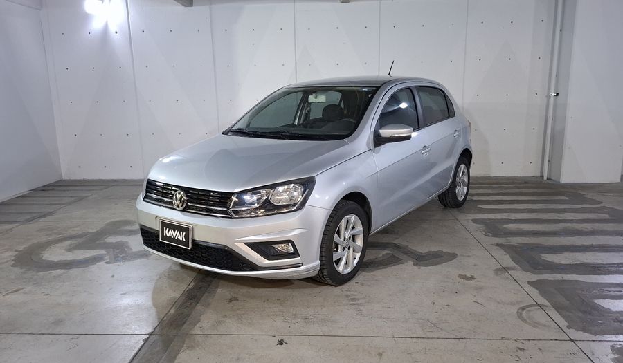 Volkswagen Gol 1.6 5 PTAS. EDICION ANIVERSARIO Hatchback 2019