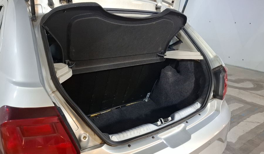 Volkswagen Gol 1.6 5 PTAS. EDICION ANIVERSARIO Hatchback 2019