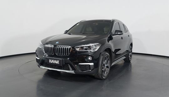Bmw • X1