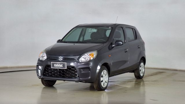 Suzuki Alto 0.8 800 GLX