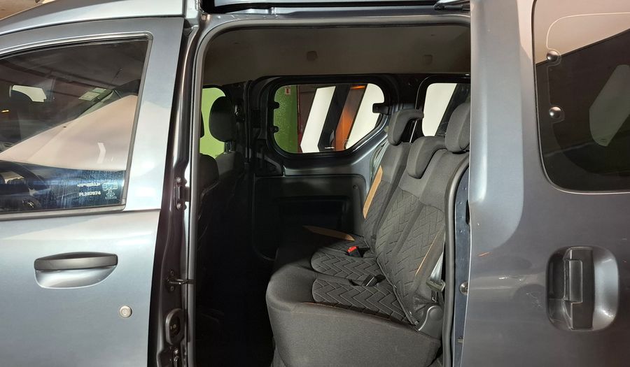 Renault Kangoo 1.5 DCI STEPWAY Minivan 2022