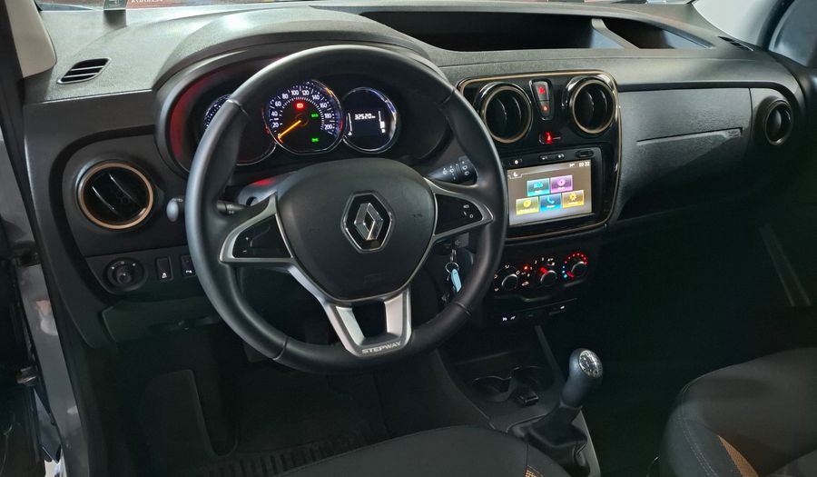 Renault Kangoo 1.5 DCI STEPWAY Minivan 2022