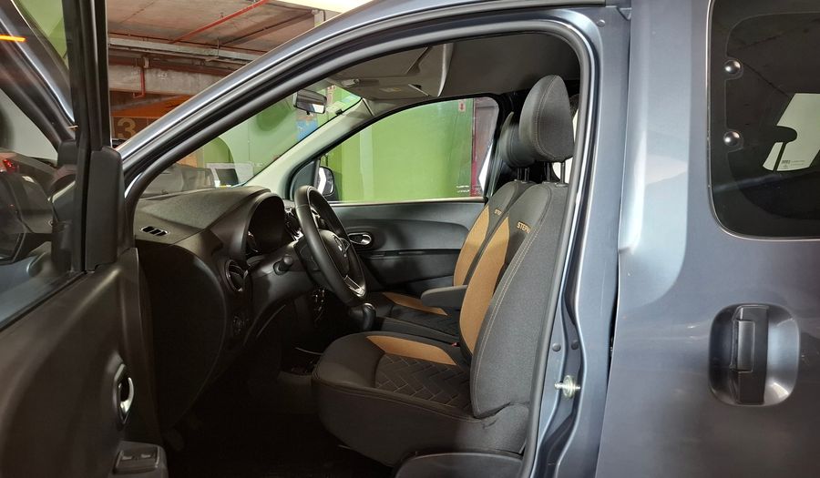 Renault Kangoo 1.5 DCI STEPWAY Minivan 2022