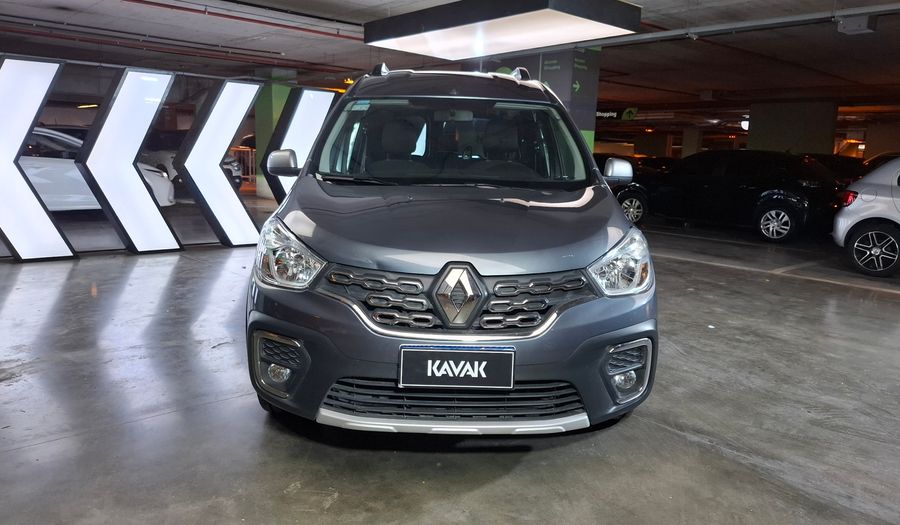 Renault Kangoo 1.5 DCI STEPWAY Minivan 2022