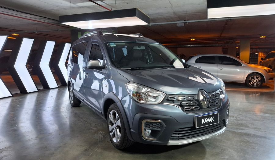 Renault Kangoo 1.5 DCI STEPWAY Minivan 2022