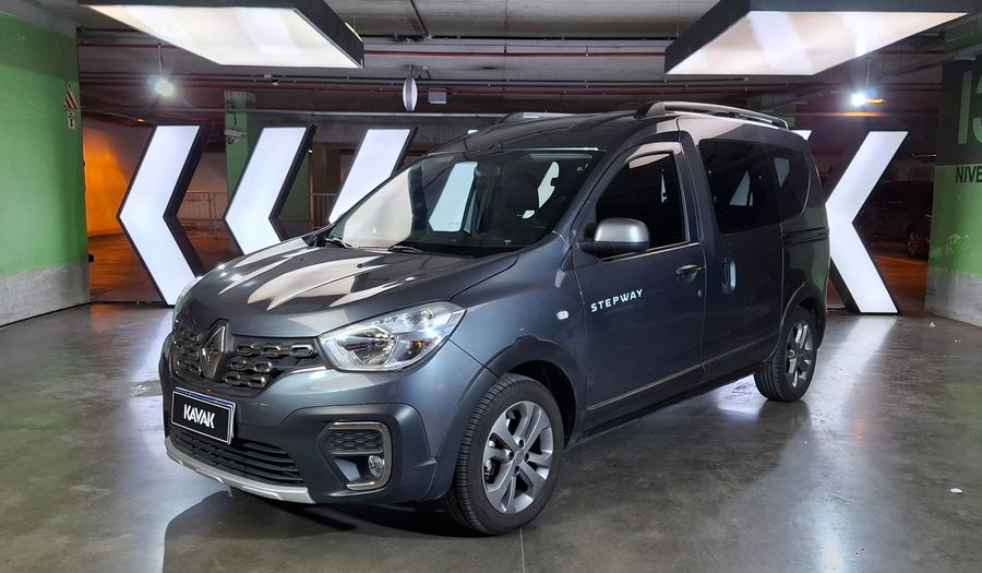 Renault Kangoo 1.5 DCI STEPWAY Minivan 2022