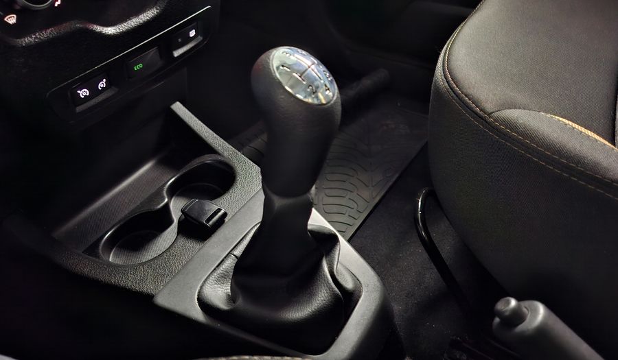 Renault Kangoo 1.5 DCI STEPWAY Minivan 2022