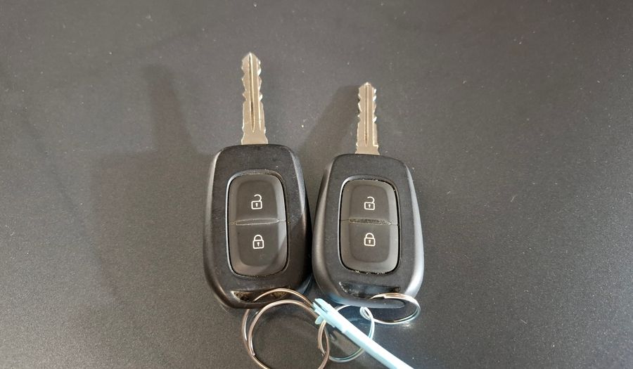 Renault Kangoo 1.5 DCI STEPWAY Minivan 2022