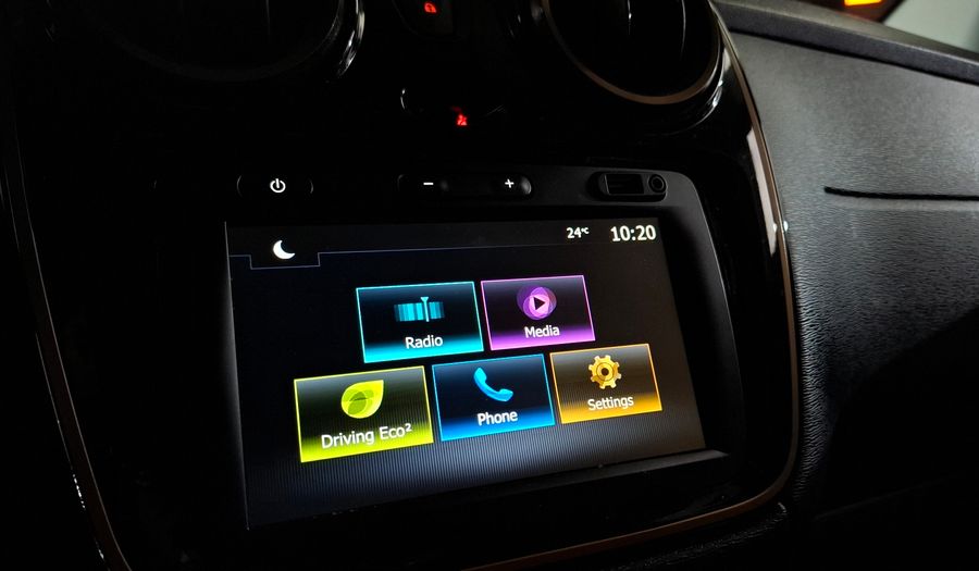 Renault Kangoo 1.5 DCI STEPWAY Minivan 2022