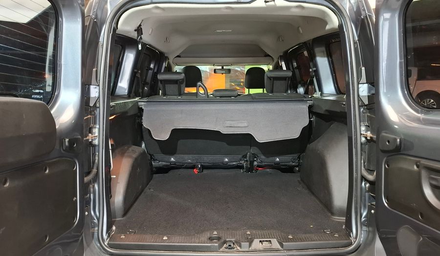 Renault Kangoo 1.5 DCI STEPWAY Minivan 2022