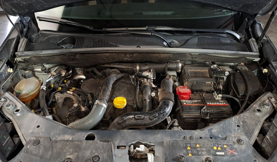 Renault Kangoo 1.5 DCI STEPWAY Minivan 2022