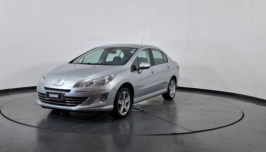2013 • 67.453 km • Manual